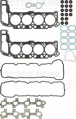 Victor Reinz Cylinder Head Gasket Set - Fits Jeep Grand Cherokee II & III — Gaskets & Seals