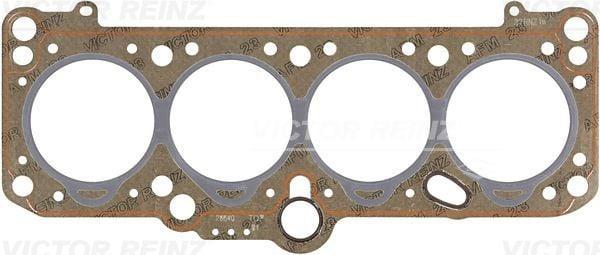 Victor Reinz Cylinder Head Gasket - Fits Golf III, Jetta II, Passat II — Gaskets & Seals