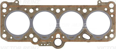 Victor Reinz Cylinder Head Gasket - Fits Golf III, Jetta II, Passat II — Gaskets & Seals