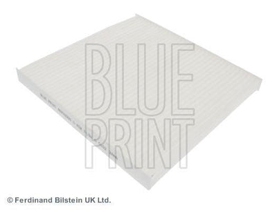 BLUEPRINT ADZ92509 Cabin Air Filter - Compatible with D-Max 2005 — Blue Print, Air & Cabin Filters