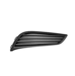 Opel Astra K Right Fog Lamp Cover - Glossy Finish for 2015+ Models — Auto Parts Hall, Tail, Signal & Reflectors