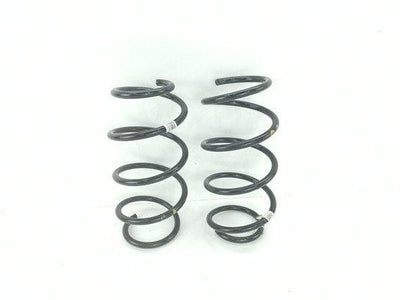 Skoda Octavia Front Coil Spring Kit - 2014 Model and Later — Škoda, Springs