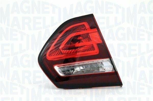 MAGNETI MARELLI Stop Lamp - Right Side Internal Light for C4 Picasso — Tail, Signal & Reflectors