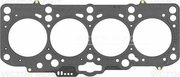 Victor Reinz Cylinder Head Gasket 61-34810-20 - Durable Metal Design for Golf, Passat and 4 more models — Gaskets & Seals