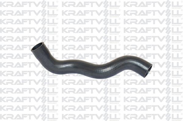 Kraftvoll 10030816 Radiator Upper Hose Corsa C 1,7Cdti — Radiators & Fans
