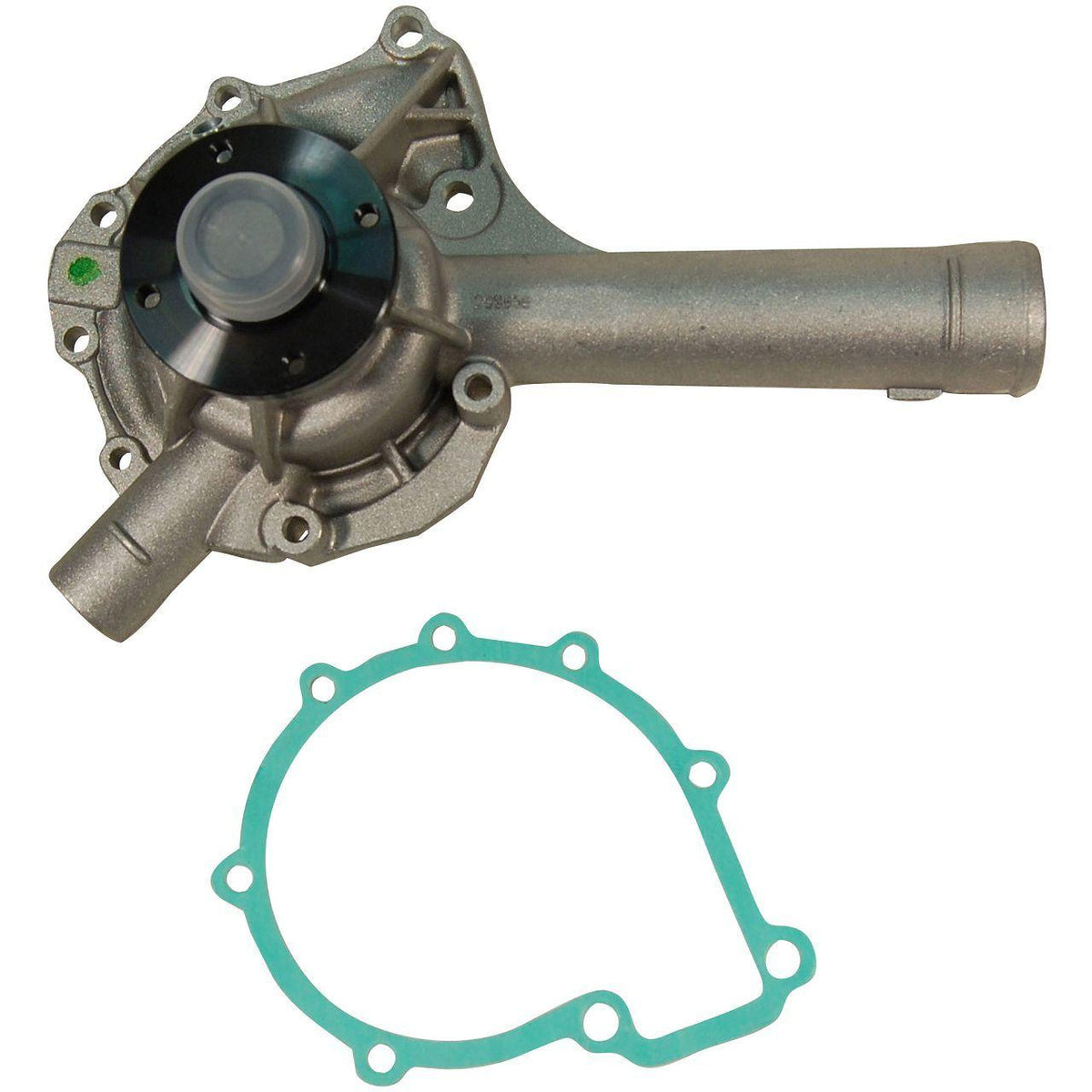 Corals Mercedes W124 E200 Dew Pump - Quality Replacement for 111 Engine — Water Pump & Thermostat