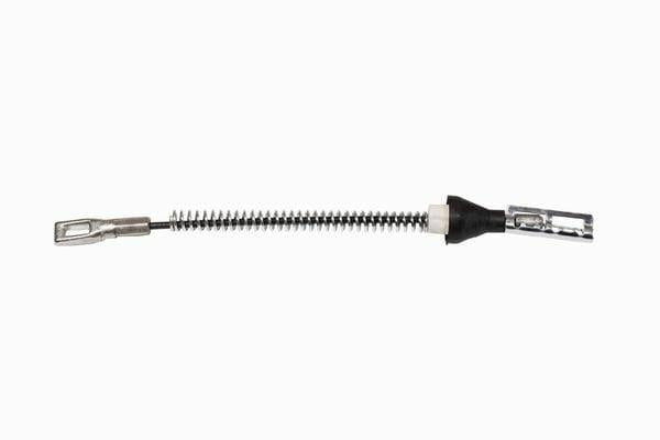 CAVO Handbrake Cable Rear Right / Left Cruze (with Brake Drum Brake) — Brake Cables & Hardware