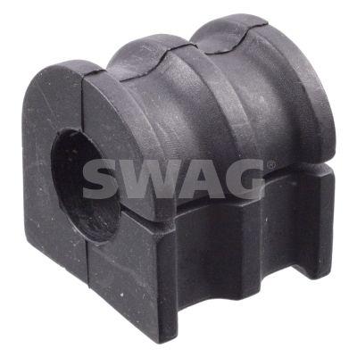 SWAG 60101935 Sway Bar Center Bushing Clio III Modus — Bushings & Mounts