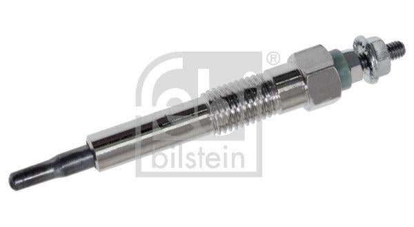 Febi Bilstein 34268 Glow Plug 12V (Opel:Astra-Combo-Corsa 1.5 D-1.7 D) — Coils & Plugs