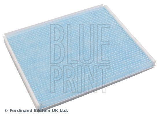 Blue Print ADG02557 Cabin Air Filter Era i30 Rio Ceed Elantra i20 Bayon Accent — Air & Cabin Filters