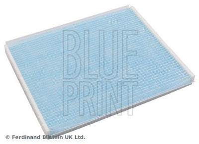 Blue Print ADG02557 Cabin Air Filter Era i30 Rio Ceed Elantra i20 Bayon Accent — Air & Cabin Filters