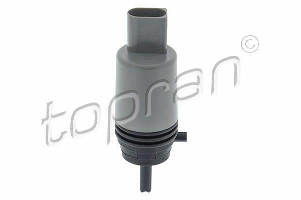 TOPRAN 502660 — Motors, Pumps & Antennas