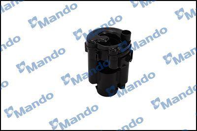 MANDO EFF00198T Fuel Filter - Essential Car Part for Mini Cooper — Fuel Delivery