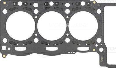 Victor Reinz Cylinder Head Gasket - Compatible with 10-Touareg A4 A6 A7 Q5 Q7 Cayenne 3.0 TDI V6 — Gaskets & Seals