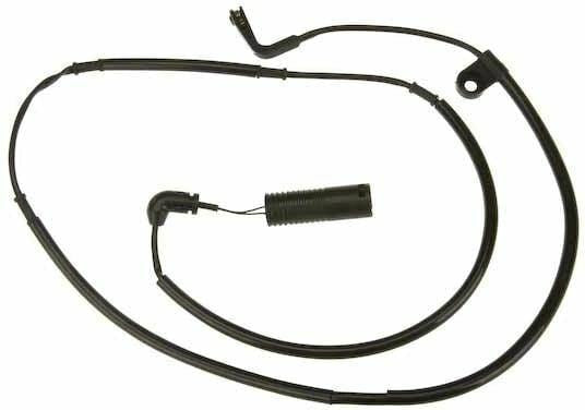 TRW GIC220 Rear Brake Pad Sensor - Compatible with Land Rover Range Rover III — Brake Sensors & ABS