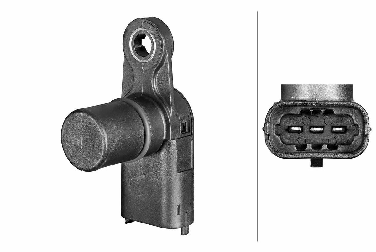 Hella 6PU358380-671 Camshaft Speed Sensor Opel Insignia A 2.8 V6