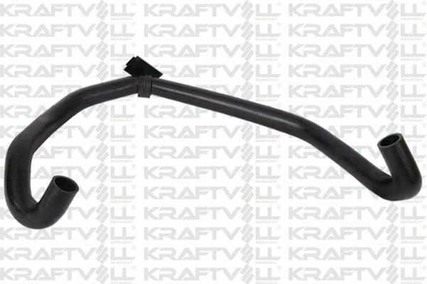 KRAFTVOLL Radiator Hose - Compatible with Transit V347 2.4 TDCi (06-14) — Hoses & Tanks