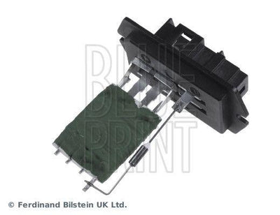 Blue Print ADA1014107 Heater Motor Dırencı Voyager III Rg 2.5 Crd — Heater & Blower