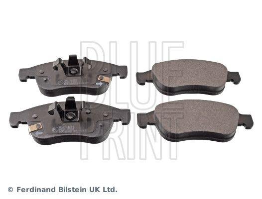 Blue Print ADA104280 Front Brake Pad Fiat 500X 1.4/1.6 Crd Jeep Renegade 14>