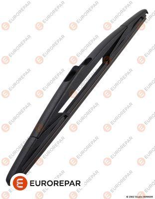 Eurorepar 1623235580 Erp Wiper 350mm Rear Saxo Xantia Partner Tepe — Wipers