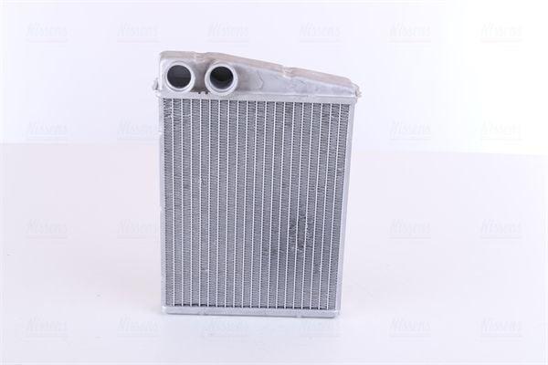 NISSENS 72046 Radiator - Heater Core — Radiators & Fans