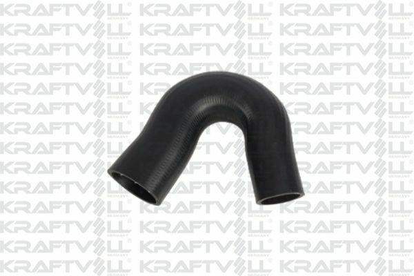 KRAFTVOLL Radiator Upper Hose Ceres 2200 — Radiators & Fans