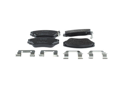 Bosch 0986494632 Brake Pad Front 09 > Insignia — Brake Pads