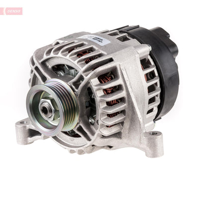 Denso DAN519 Alternator 12V 90A Fiat Egea/Linea/Bravo/Doblo/Punto/500/Panda/Stilo; Alfa MiTo — Starting & Charging