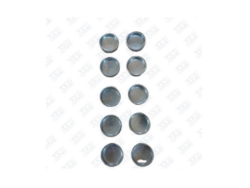 AKD OP200201 *10 Blok Water Plug 22 mm | Set of 10