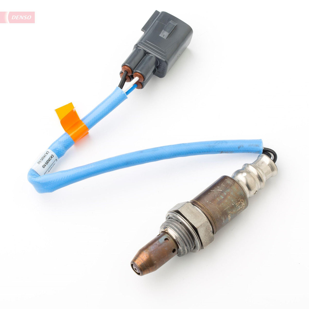 Denso DOX0510 Toyota Auris Yaris Lambda Sensor Corolla / Auris / Yaris 1.33 08-14 — Oxygen & Air-Fuel