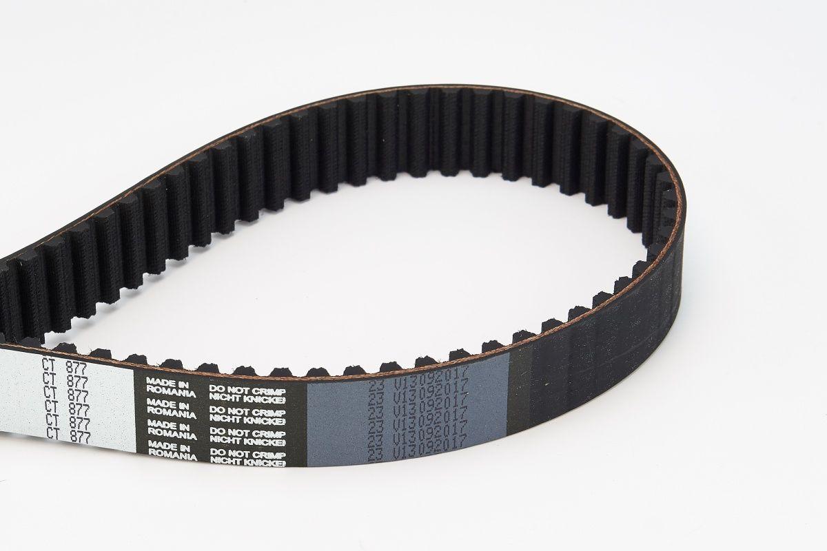 CONTINENTAL CTAM CT877 Timing Belt Fiat Marea/Punto 1.8 Alfa 145-146-147-155-156-166 1.8-2.0