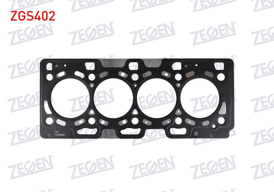 Zegen ZGS402 Cylinder Head Gasket Megane IV 1.5 dCi Euro 6 — Gaskets & Seals