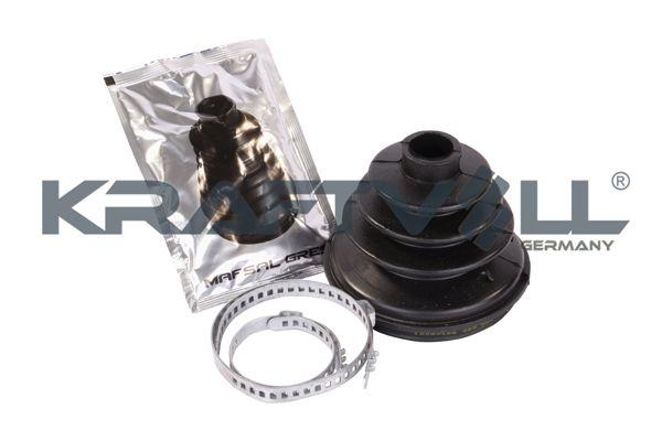 Kraftvoll 10020166 CV Joint Boot Vectra A Astra F — Axles, CV Joints & Boots