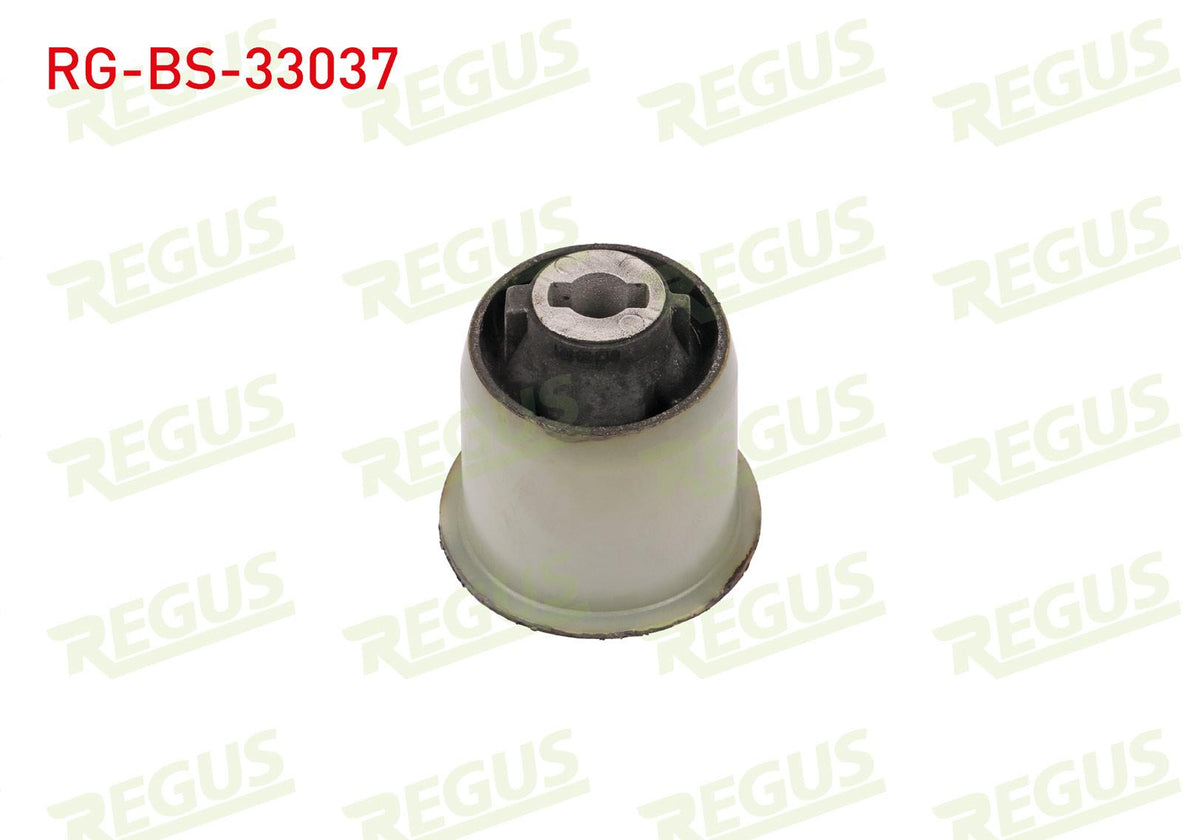 REGUS RG-BS-33037 Subframe Bushing Rear Left-Right Citroen C4 (B7) 1.6 HDi 2009 — Bushings & Mounts