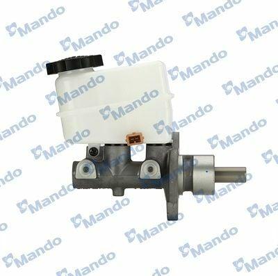Mando EX5851002020 - ABS Main Cylinder for Atos — Brake Hydraulics