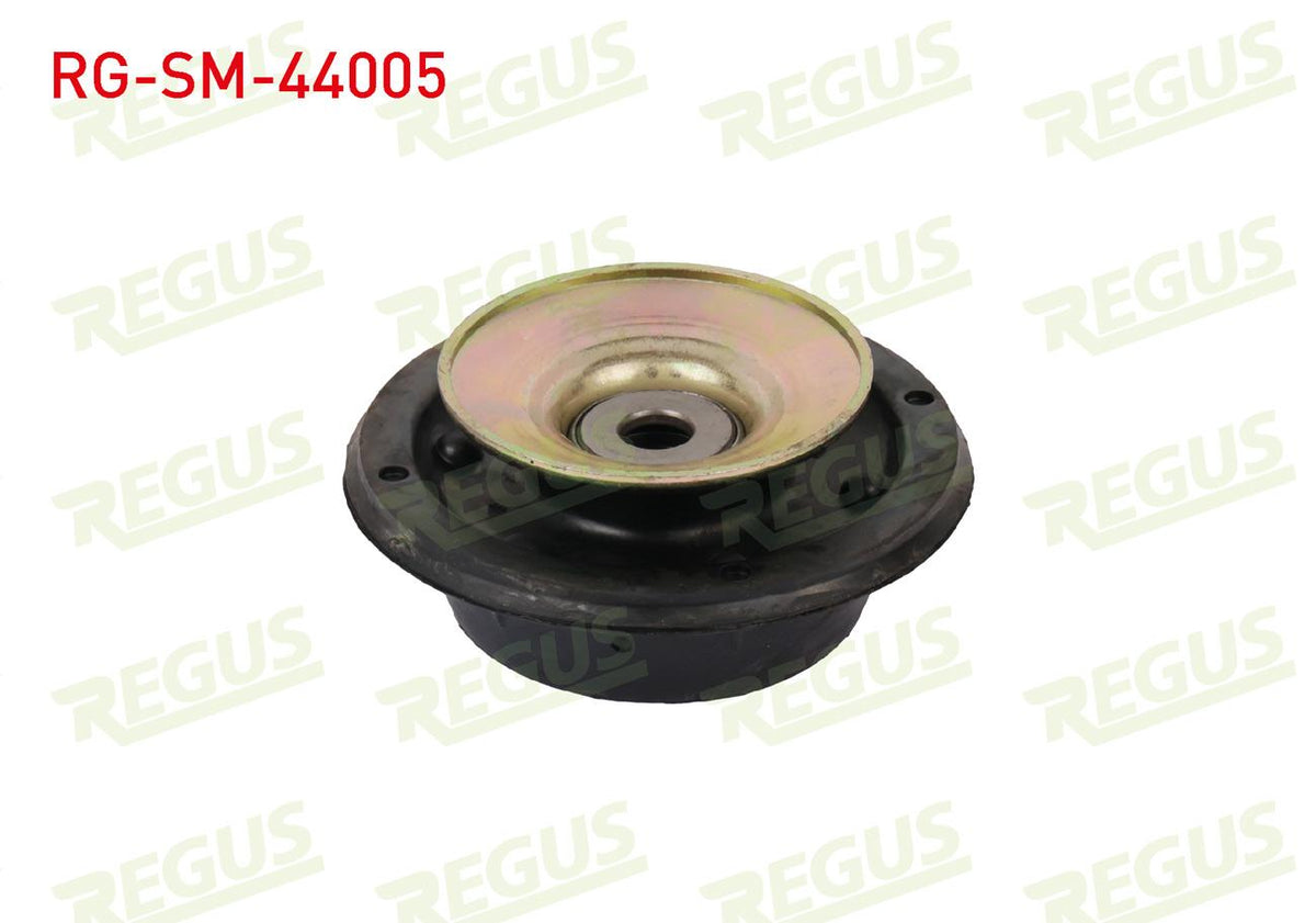REGUS RG-SM-44005 Shock Absorber Mount Front Left-Right Volkswagen Golf II (19E,1G1) 1.0 1983-1992 — Bushings & Mounts