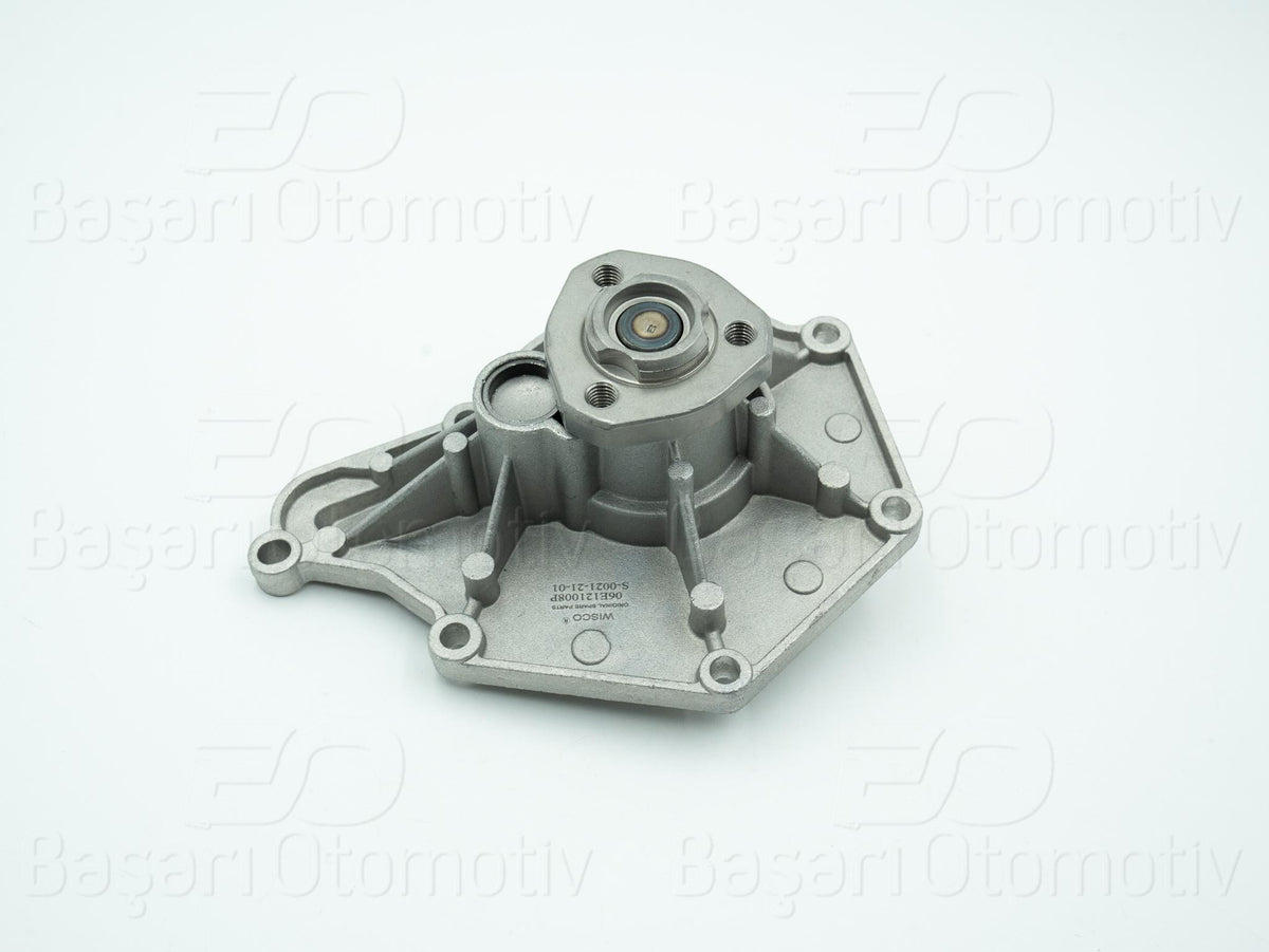 Wisco 1113864-00 Water Pump Audi A4 A5 A6 A8 Q5 06 > 2.8Fsi 3.2Fsi — Water Pump & Thermostat