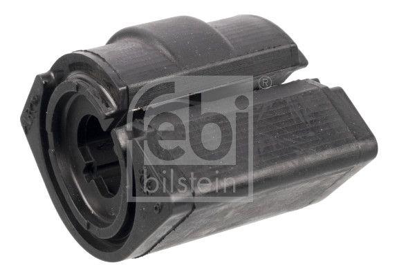 Febi Bilstein 105886 Sway Bar Bushing C2 / C3 B.M 02- Ø20mm — Bushings & Mounts