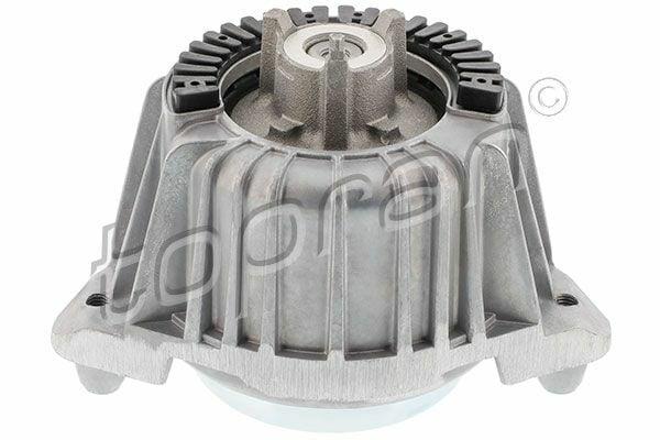 TOPRAN 634511 Motor Mount - Hydraulic Type for Mercedes W212 M274 — Mounts