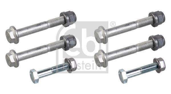 FEBI Bolt Set — Fasteners & Clips