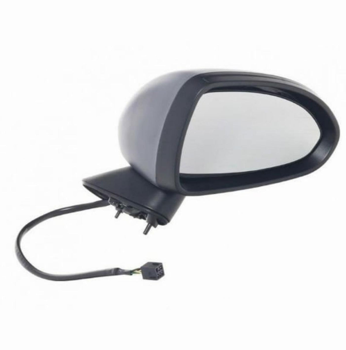 Viewmax VM964EPR Outer Mirror Electric Primed Right Opel Corsa D 06- — Mirrors