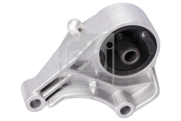 FEBI Motor Mount for Meriva A - Durable Aluminum Material — Mounts