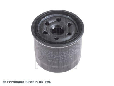 Blue Print ADS72104 Automatic Transmission Filter Subaru Forester Impreza Legacy Outback Micra — Transmission Parts