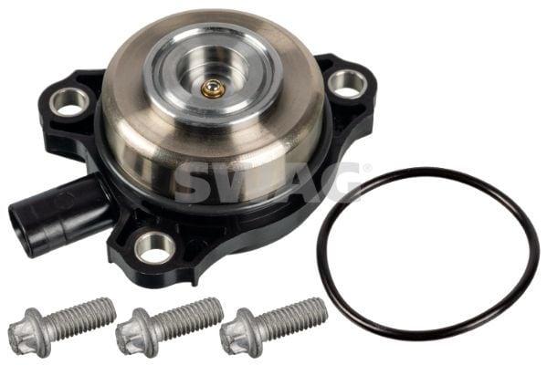 SWAG 33100050 Magnetic Valve Repair Kit for Mercedes — Valves & Actuators