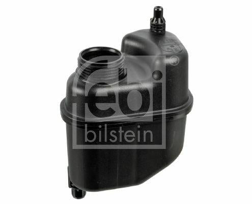 FEBI Radiator Expansion Tank - Fits F-20 / 21 / 22 / 30 / 31 / 32 / 34 / 36 Models — Hoses & Tanks