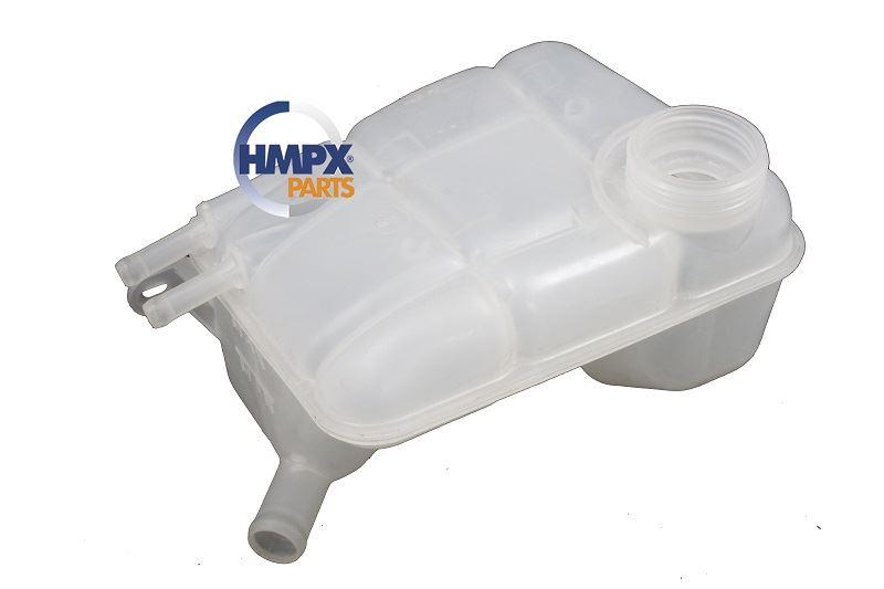 HİMPEKS 98AB 8K218 BH Radiator Spare Su Tank Focus 98 > 05 — Radiators & Fans