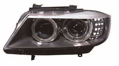 Depo 444-1167RMLEHM2 Far BMW E90 LCI Right Xenon — Headlights