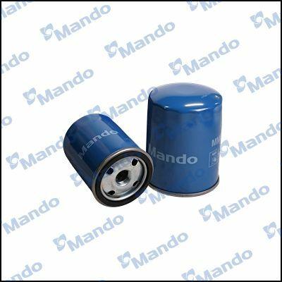 Mando MMF045184 Oil Filter SLX Tmp Plo Alb Mra 1.2 1.4 1.6 — Oil Filters
