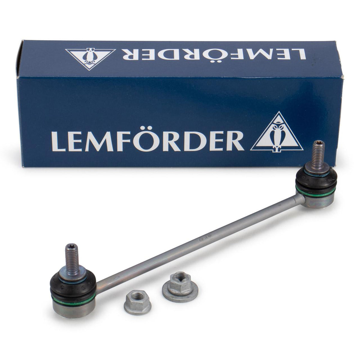 LEMFORDER Mercedes B Series W245 Front Sway Bar Support Rod - Compatible with All W245 Mod — Lemförder, Support Rods & Struts