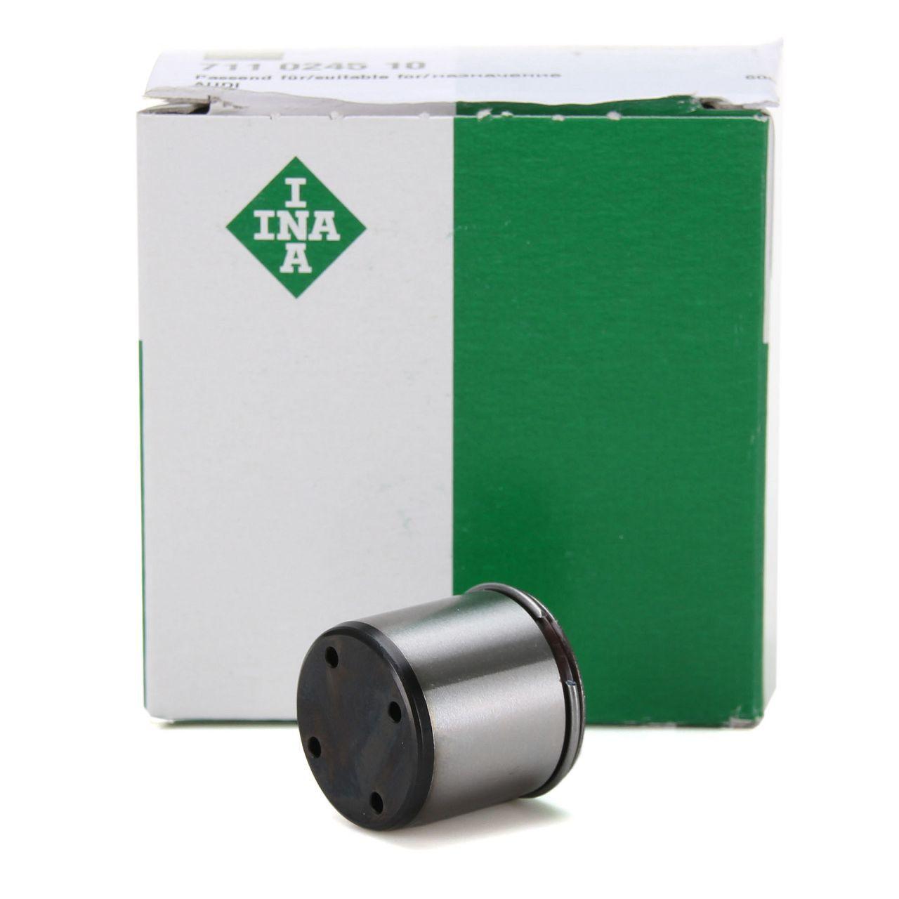 INA 711024510 high pressure pump for VW cars, Technical specifications of INA 711024510 pump INA 711024510 High Pressure Pump - Ideal for VW Golf V, Jetta, Passat 2.0 FSI Owners INA 711024510 High Pressure Pump - VW Golf, Jetta, Passat ina, high-pressure-pump, vw-golf, vw-jetta, vw-passat, automotive-parts, car-owners, volkswagen-enthusiasts, mechanics, ai-generated
